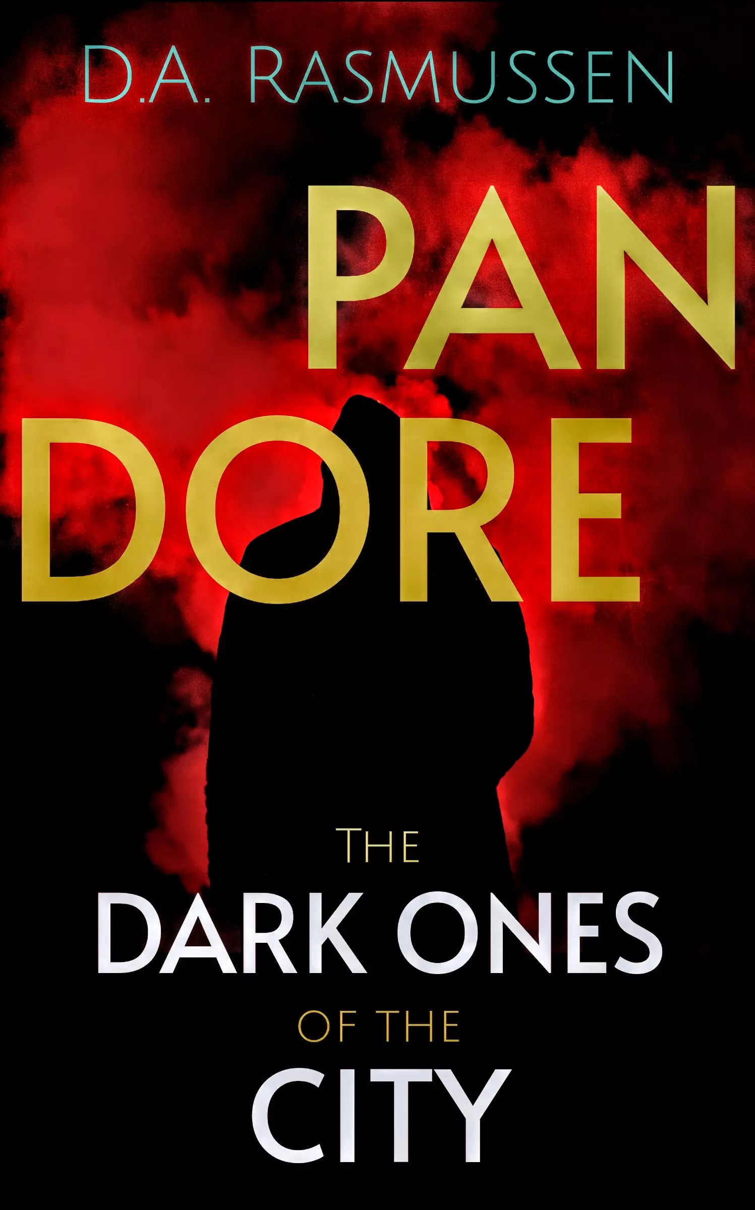 1x02 Dark Ones of the City