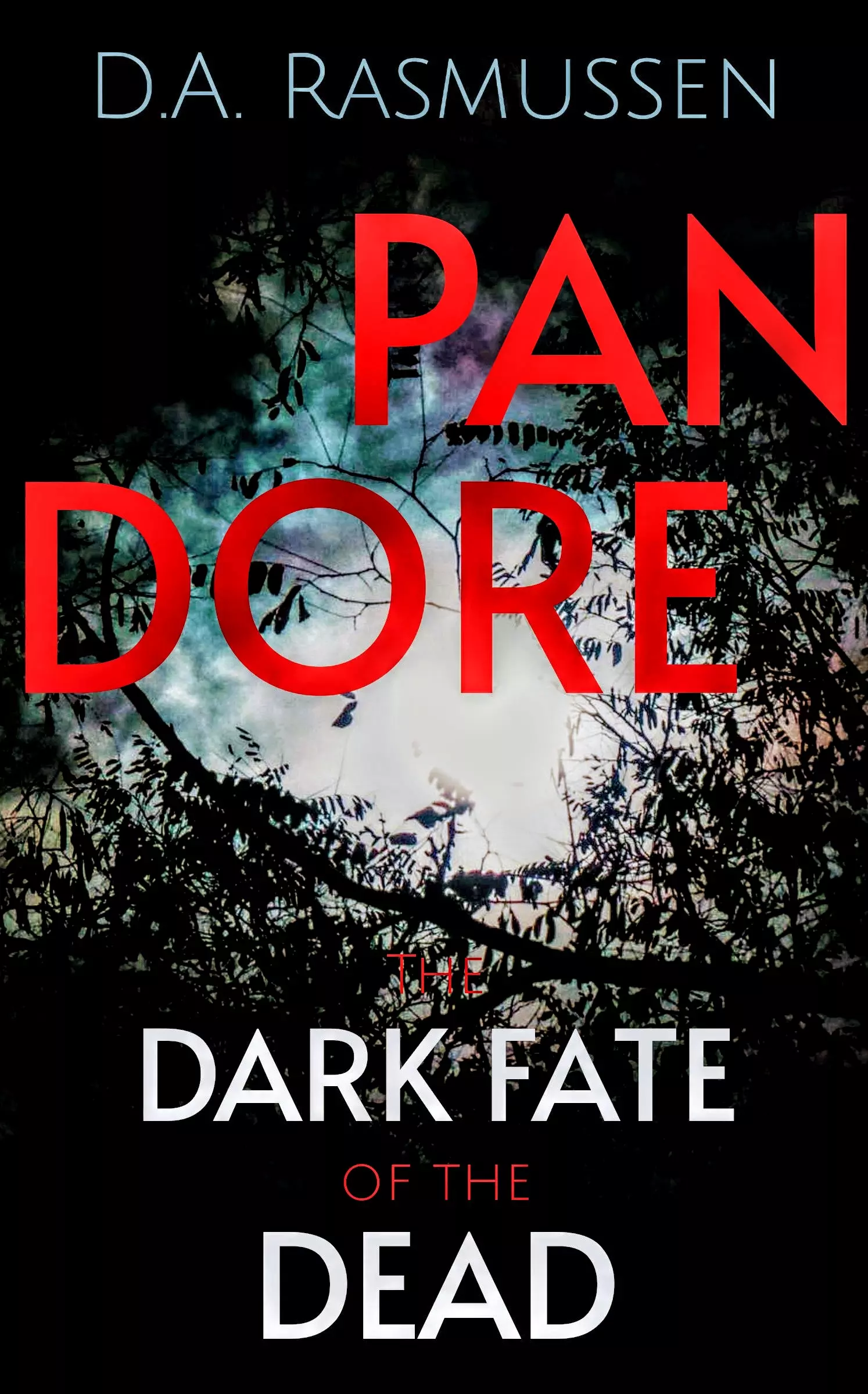 1x03 Dark Fate of the Dead